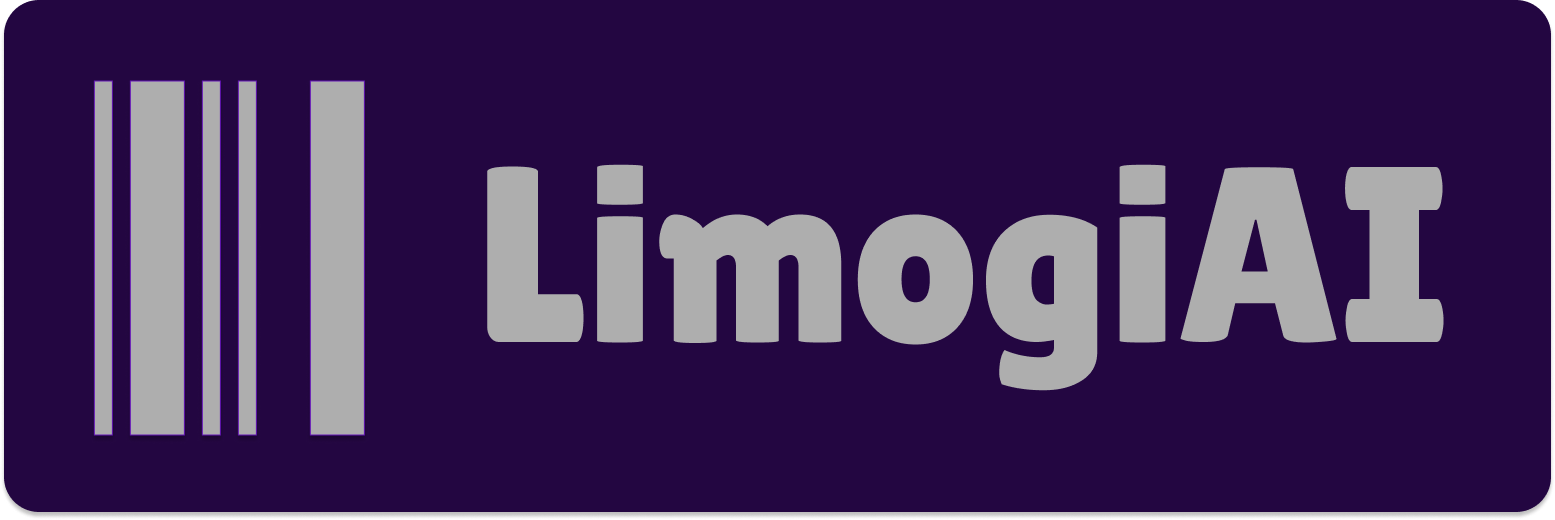 LimogiAI Logo