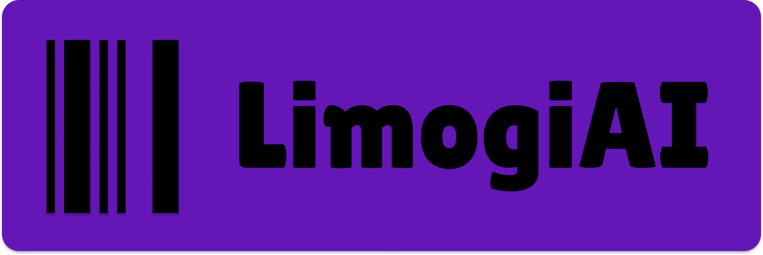 LimogiAI Logo