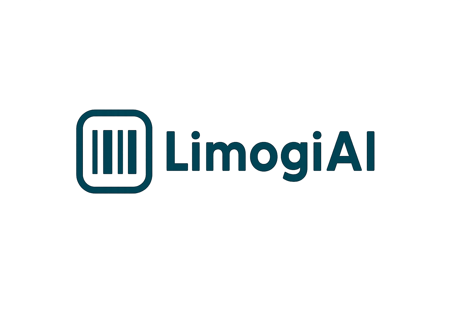 LimogiAI Logo